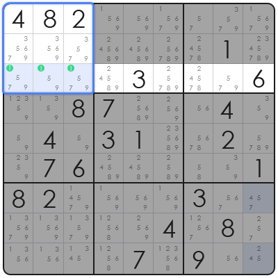 enjoy sudoku