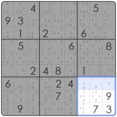 evil sudoku extreme online